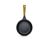 Gerlach Patelnia Natur 24 cm - 1439511 - zdjęcie 3